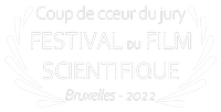 Festival du film scientifique de Bruxelles - Coup de coeur du jury 2023